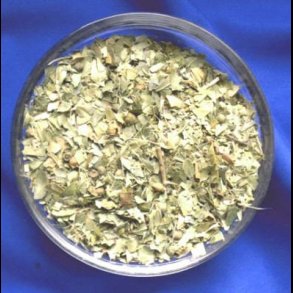Myrtle (Folia myrti) Bag with 50 g.