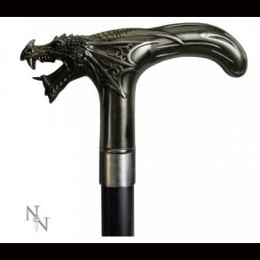 Dragons Roar  Swaggering Cane