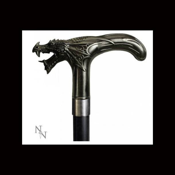 Dragons Roar  Swaggering Cane