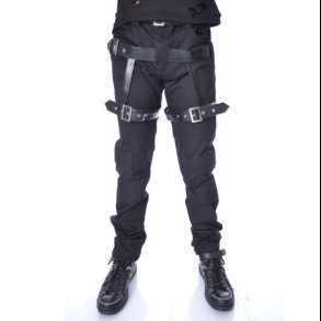 Neo Pants by Chemical Black