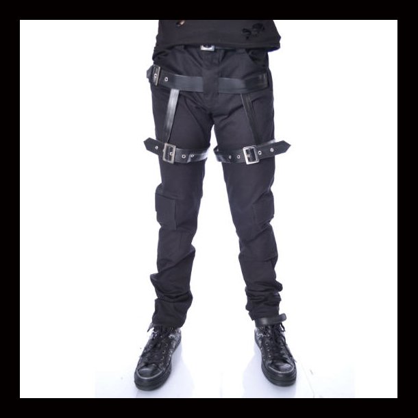 Neo Pants by Chemical Black