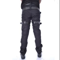 Neo Pants by Chemical Black