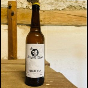 Njords IPA Viking Style IPA