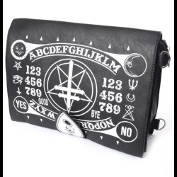 Occult Shoulder bag