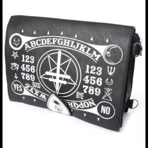 Occult Shoulder bag