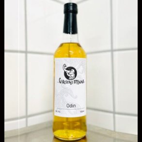 Odin Mjd  Pure mead