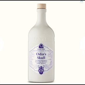 Odin's Skull Dansk Mj�d