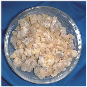 Olibanum Aden, 30 gm bag