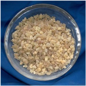 Olibanum Somalia 30 gm bag