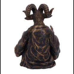 Orbuculum of the Baphomet 16cm