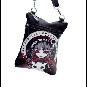 Ouija Demon Bag