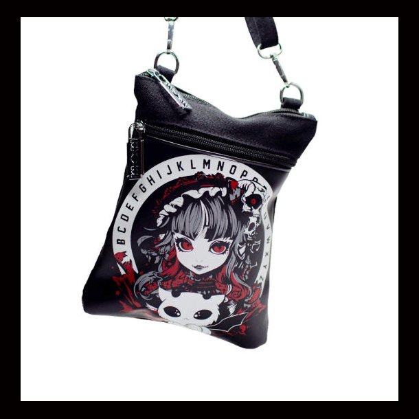 Ouija Demon Bag