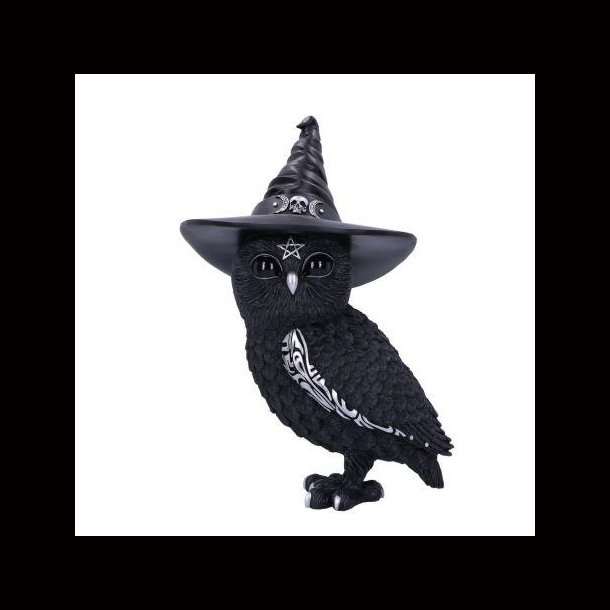 Owlocen Owl Figurine 30cm (Large)