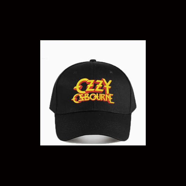 Ozzy Osbourne Baseball Cap