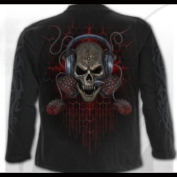 PC Gamer - Longsleeve T-Shirt 