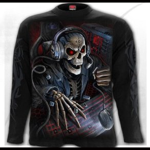 PC Gamer - Longsleeve T-Shirt 