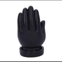 Palmistry Backflow Incense Burner 