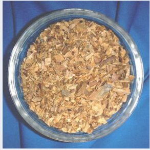Palo Santo - sacred wood 25 gm bag