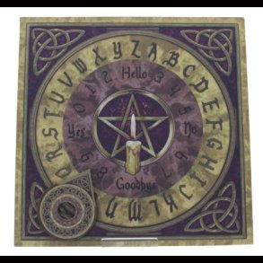 Pentagram Spirit Board 38.5cm