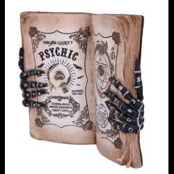 Psychic Compendium 25.8cm