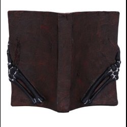 Psychic Compendium 25.8cm