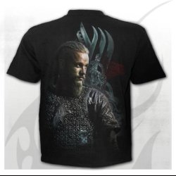 Ragnar Face - T-Shirt