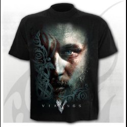 Ragnar Face - T-Shirt