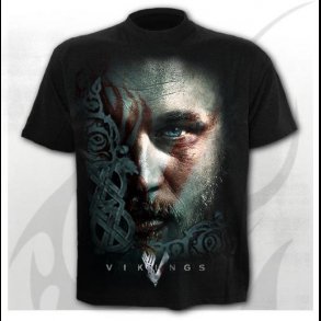 Ragnar Face - T-Shirt