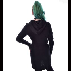 Raisa Top from Poizen Industries