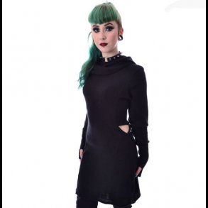 Raisa Top from Poizen Industries