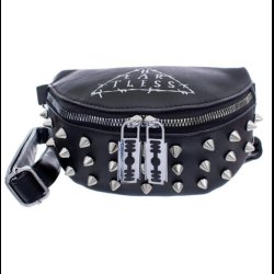 Roma Bag From Heartless