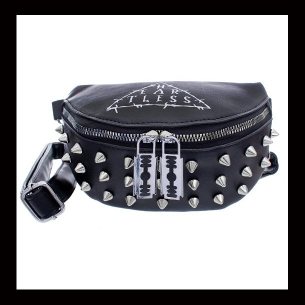 Roma Bag From Heartless