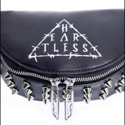 Roma Bag From Heartless