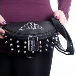 Roma Bag From Heartless