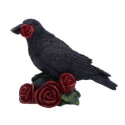 Rose of the Raven 14cm