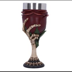 Rose to the Occasion Goblet 20cm