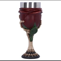 Rose to the Occasion Goblet 20cm