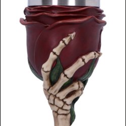 Rose to the Occasion Goblet 20cm