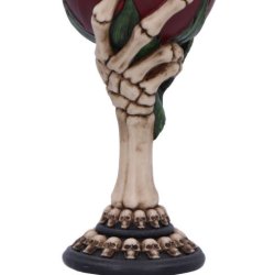 Rose to the Occasion Goblet 20cm