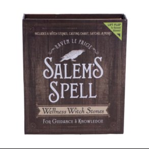 Salem's Spell Kit
