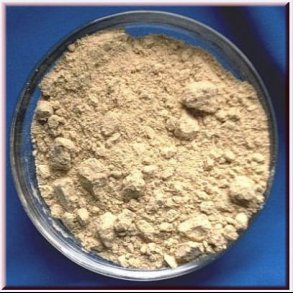 Sandalwood white grind 25 gm Bag
