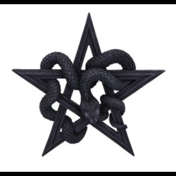Serpent's Worship 24cm