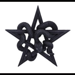 Serpent's Worship 24cm