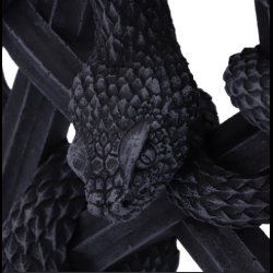 Serpent's Worship 24cm