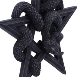 Serpent's Worship 24cm