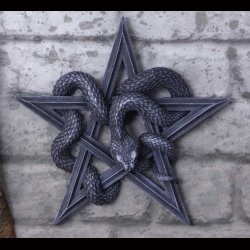 Serpent's Worship 24cm