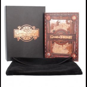 Seven Kingdoms Journal (GOT) 18.5 cm