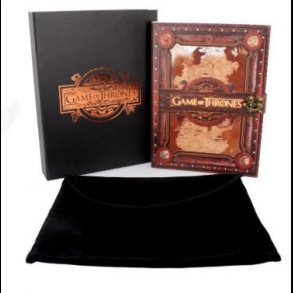 Seven Kingdoms Journal (GOT) 26 cm