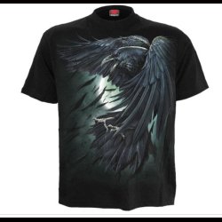 Shadow Raven short-sleeve t-shirt