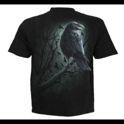 Shadow Raven short-sleeve t-shirt